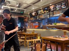 -楠火锅(太古里总店)