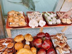 -草墩罗非鱼庄•野生菌•腊排骨(七星街上段店)