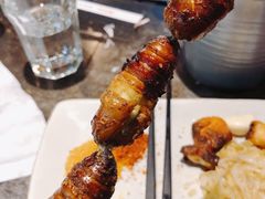 -很久以前羊肉串(簋街店)
