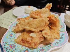 -老厨家(中央大街西七道街店)