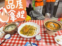 -琼大师东方烤乳猪(亚特兰蒂斯店)