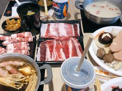 -吉野家(长青店)