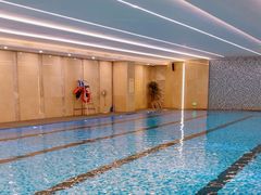 -斯博特游泳俱乐部(洲际酒店)