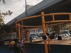 -怡海公园(桂城街道)