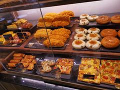 -巴黎贝甜(来福士店)