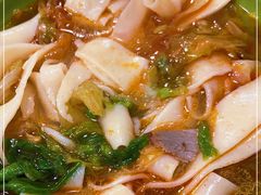 -安徽太和板面(临泓路店)