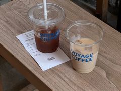 -VOYAGE COFFEE(北锣鼓巷店)