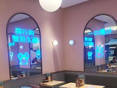 -小杨生煎(周浦万达店)