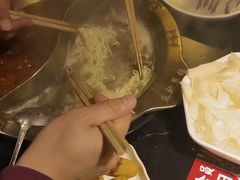 -麻辣英雄重庆火锅(常平店)
