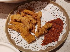 -江渔儿酸菜鱼(曜一城店)