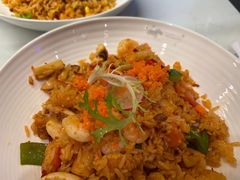 -夏日玛莉西餐厅(湘乡嘉亨茂店)