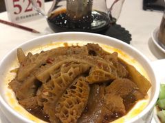 金钱肚-凤凰楼酒家·粤宴点心(华强北店)