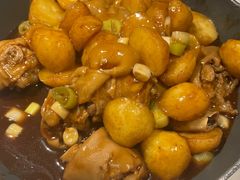 -小河盐帮·私家菜·烤鸭(三元桥·霄云路店)