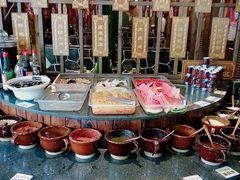 -唇辣号重庆老火锅(亦庄店)