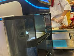 -全聚德(上海首店浦东店)