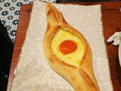 -格鲁·秀色Georgia’s Feast