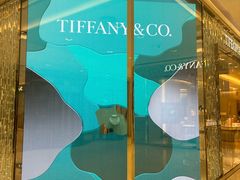 -Tiffany & Co.蒂芙尼
(武汉武商MALL店)