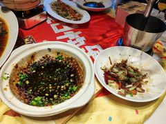 -潞州宴(清华店)