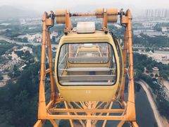 -辛玛王国游乐园