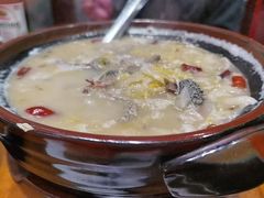 -老北京胡同味道二荤铺(酒仙桥店)