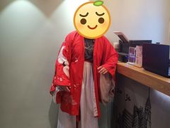 -谜·沉浸侦探剧本杀推理馆(静安店)