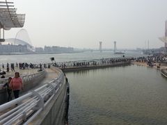 -海河外滩公园