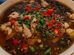 -上名堂·鱼头好吃(体育场路店)