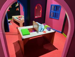 -幻贝家儿童乐园(苏州中心店)