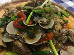 -钱大妈海鲜饭店(保利林语店)