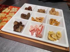 -探鱼·鲜青椒爽麻烤鱼(正佳广场店)