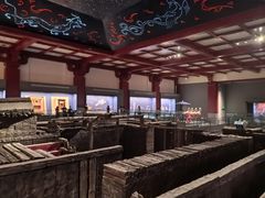 -北京大葆台遗址博物馆