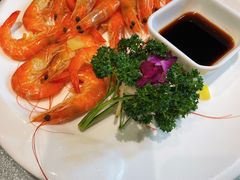 -邵厨香菜馆(唐人街店)