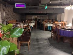 大堂-北平味道.京味菜.烤鸭(梨园店)
