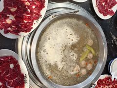 -官塘兄弟·潮汕牛肉店(官塘总店)