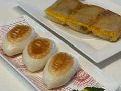 生煎雪花和牛包-金苑海鲜酒家(来魅力店)