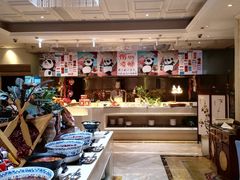-北京辽宁大厦·盛安汇西餐厅