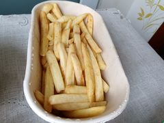-花园饭店-西餐厅