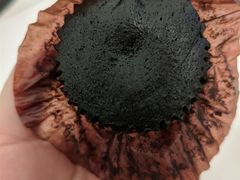 熔岩蛋糕-百年义利(百万庄店)