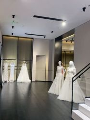 -MuseMarry婚纱(前海嘉里中心店)