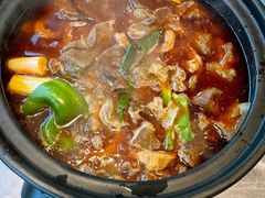 -肖记公安牛肉鱼杂馆·省级非物质文化遗产(江汉路直营店)