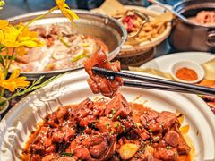 -简小舍·民间手艺菜(武昌江滩店)