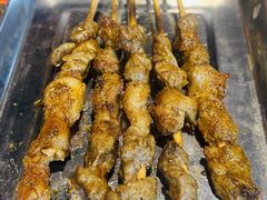 -总参北京涮羊肉