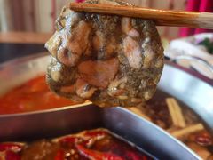 -大龙辣火锅·龙虾·烧烤(湖滨新天地店)