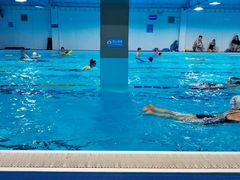 -奥龙堡游泳馆(广纸店)