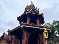 -西双版纳总佛寺
