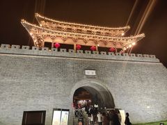 -粗茶淡饭(东关街店)