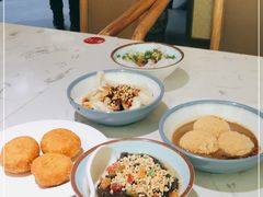 -龙抄手(文殊坊店)