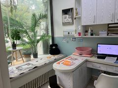 -纳吉亚猫专科动物医院·北北分院