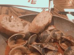 前菜-Apollo·西班牙小酒馆(安福路店)