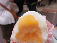 -澳门长洲糯米糍(柯打苏沙街店)